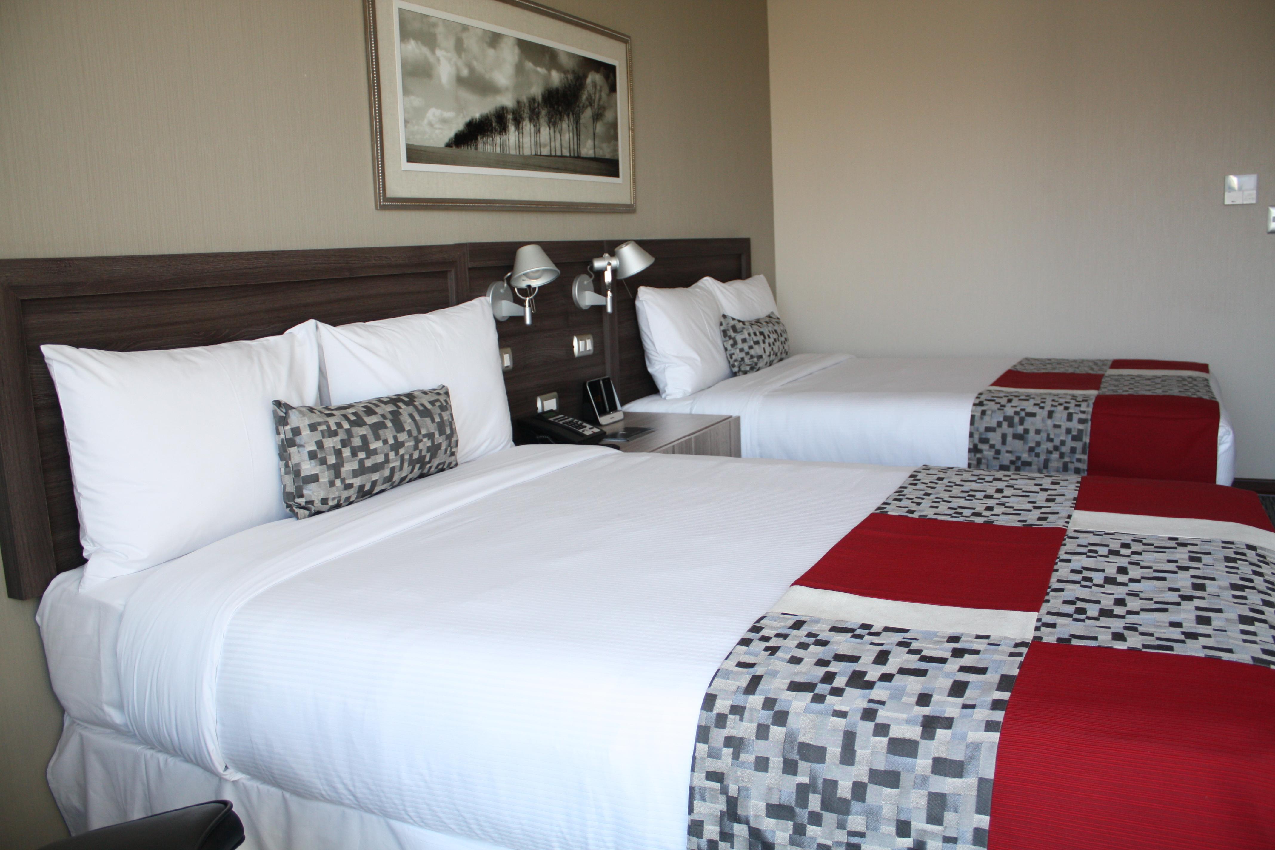 Hotel Plaza El Bosque Nueva Condes