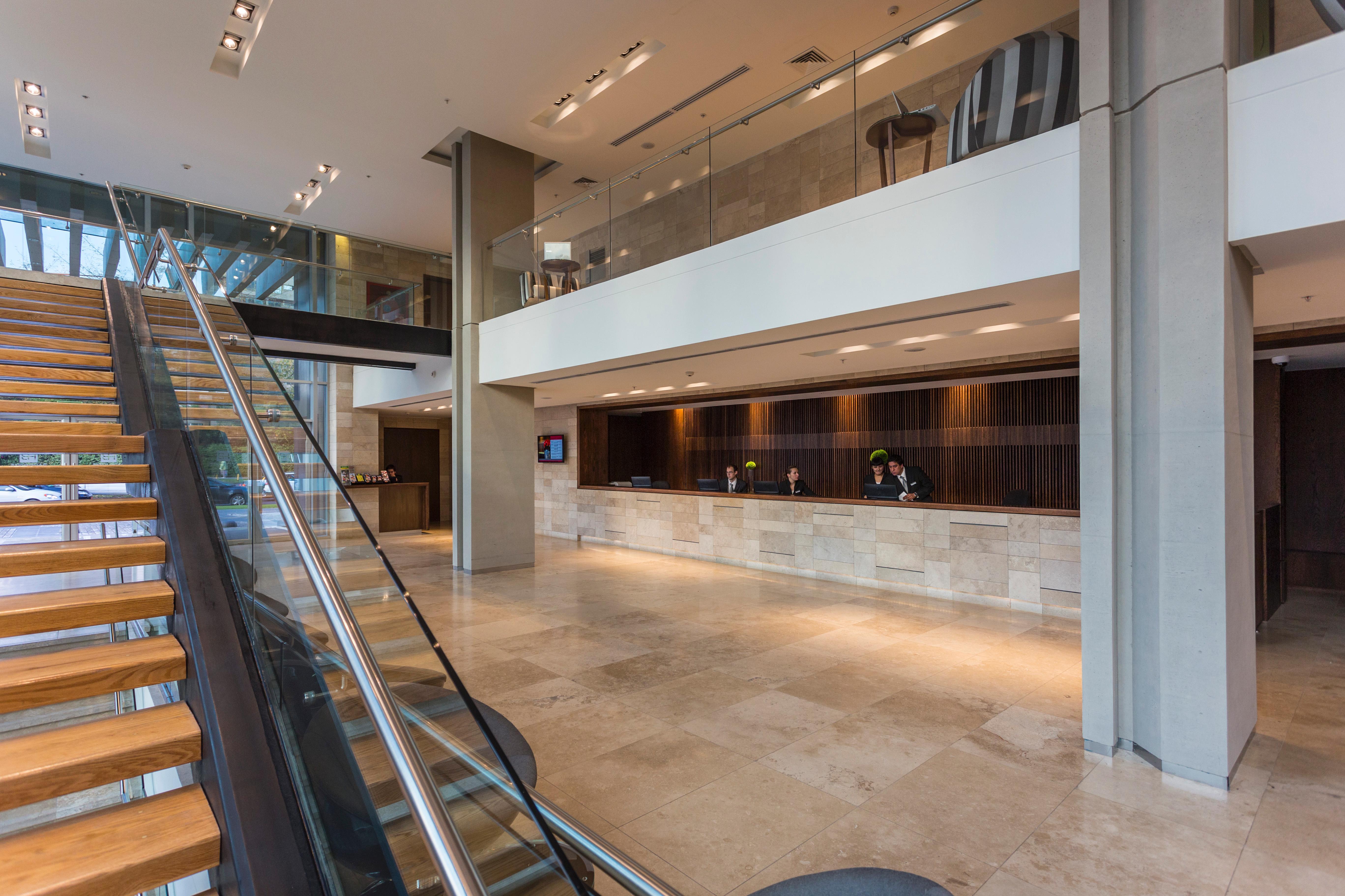 Hotel Plaza El Bosque Nueva Condes