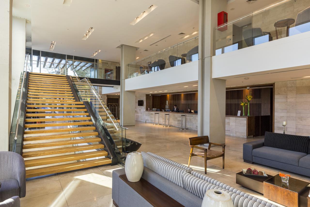 Plaza El Bosque Nueva Condes Hotel 4*