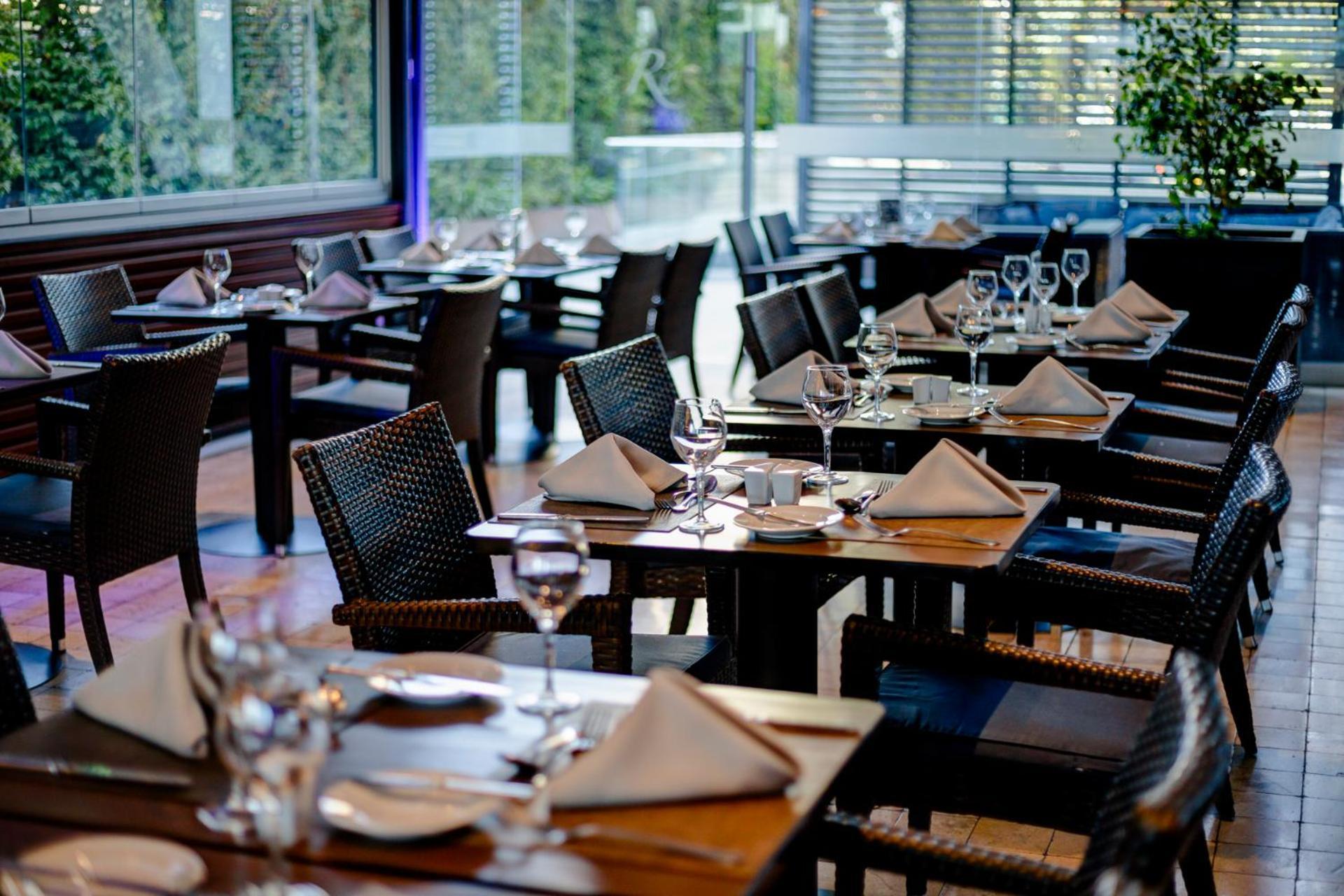 Radisson Blu Plaza El Bosque 4* Santiago